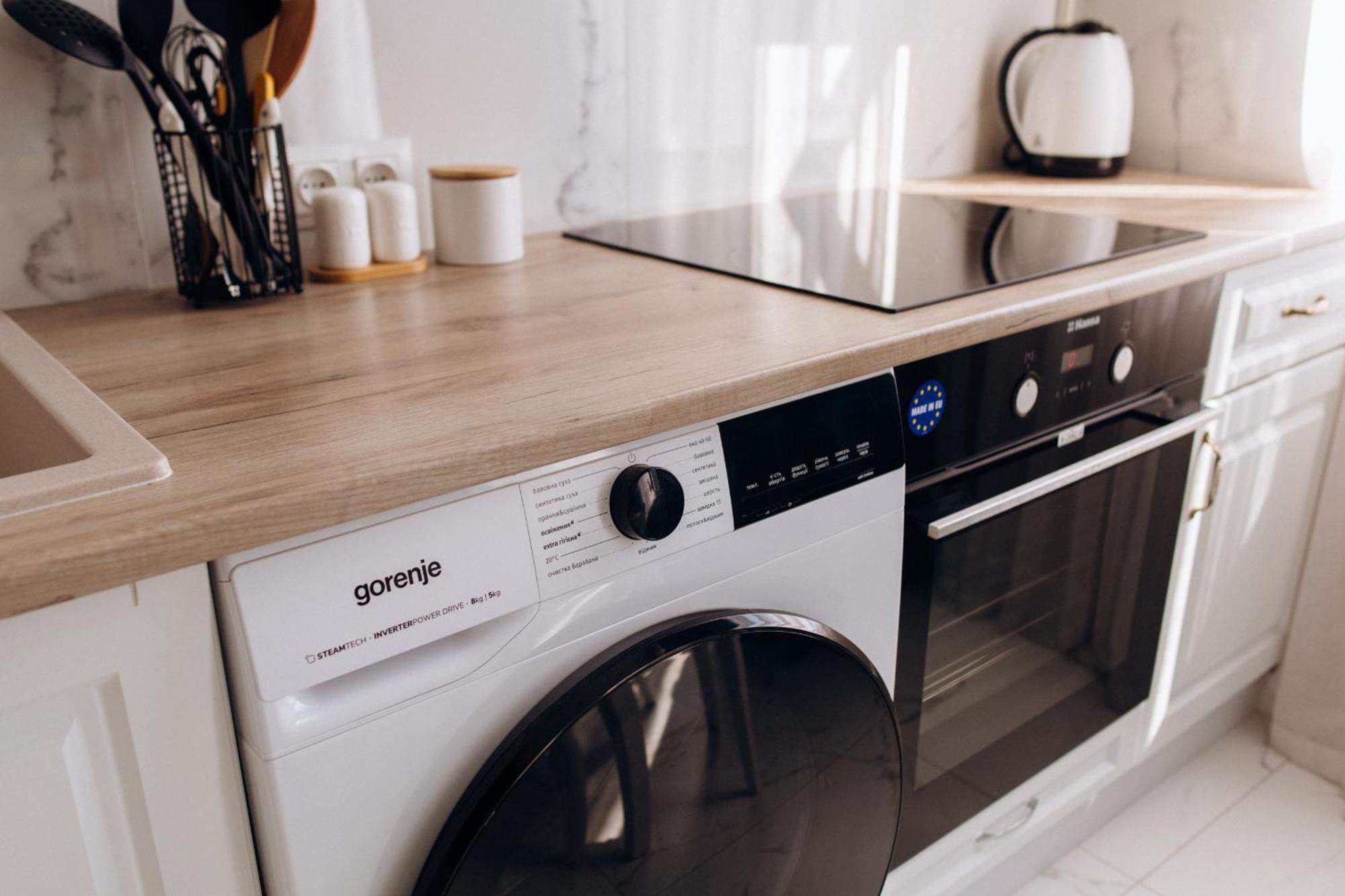 Apartment стильна та сучасна в центрі *