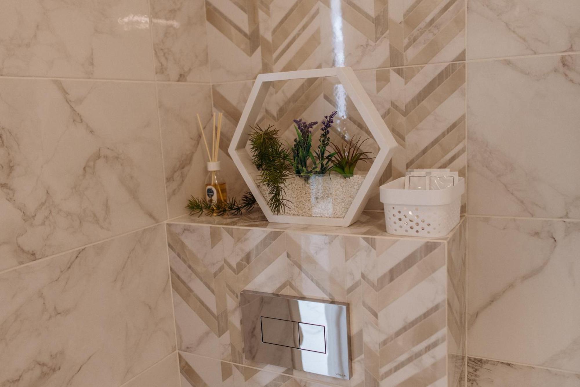 Apartment стильна та сучасна в центрі Ternopil