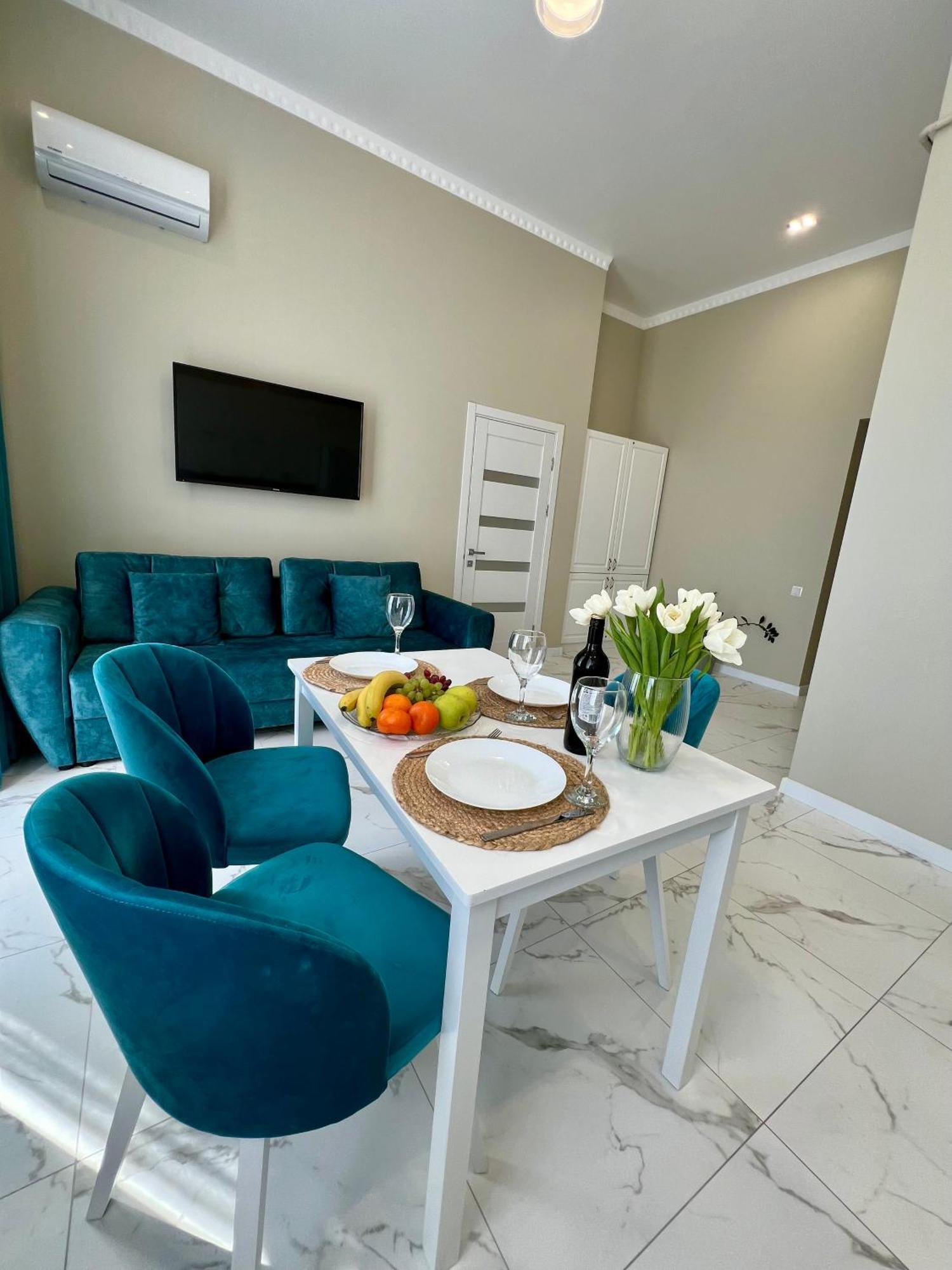 Apartment стильна та сучасна в центрі